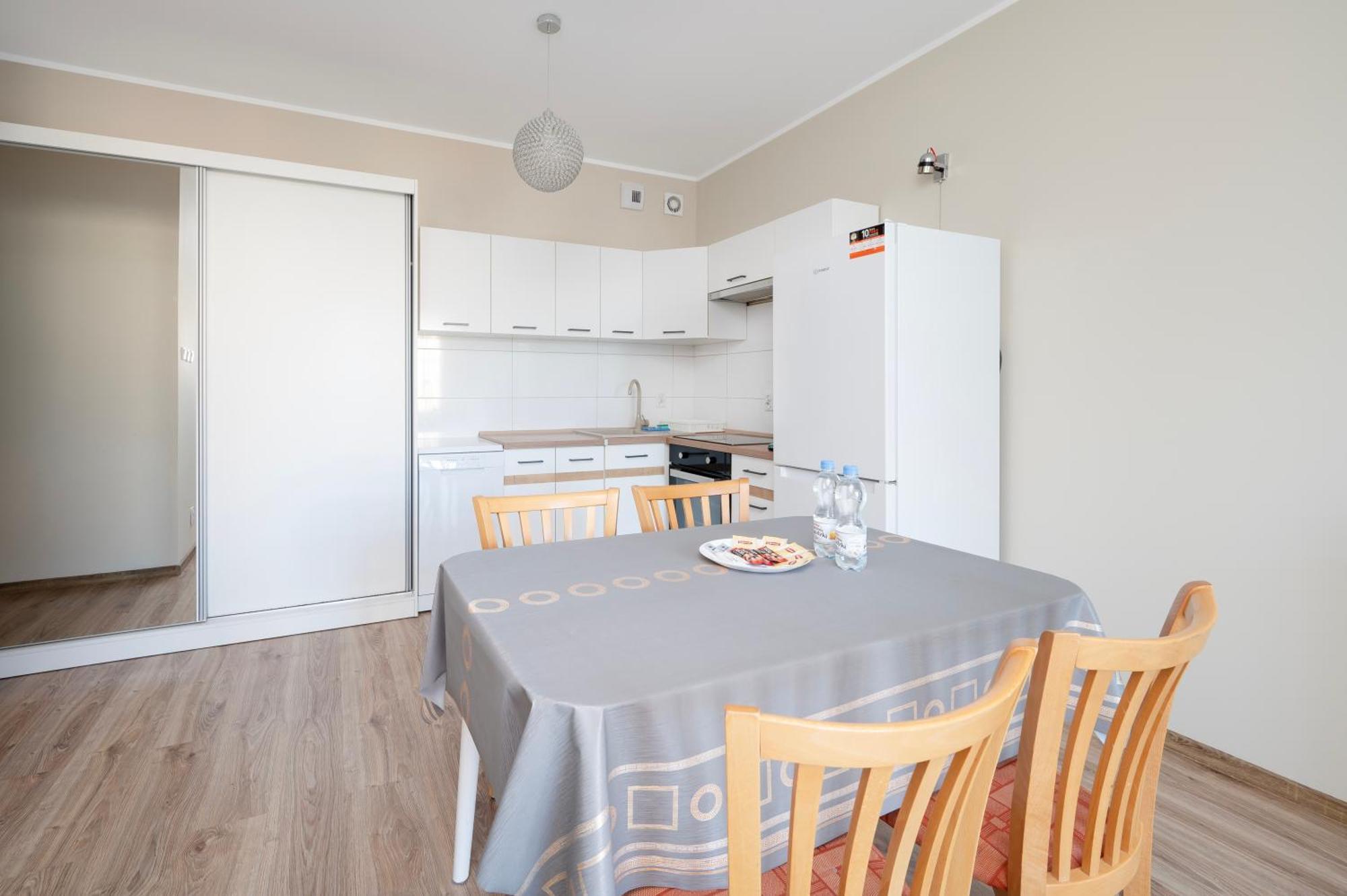 Pogonowskiego 2-Bedroom Apartment Łódź Zewnętrze zdjęcie