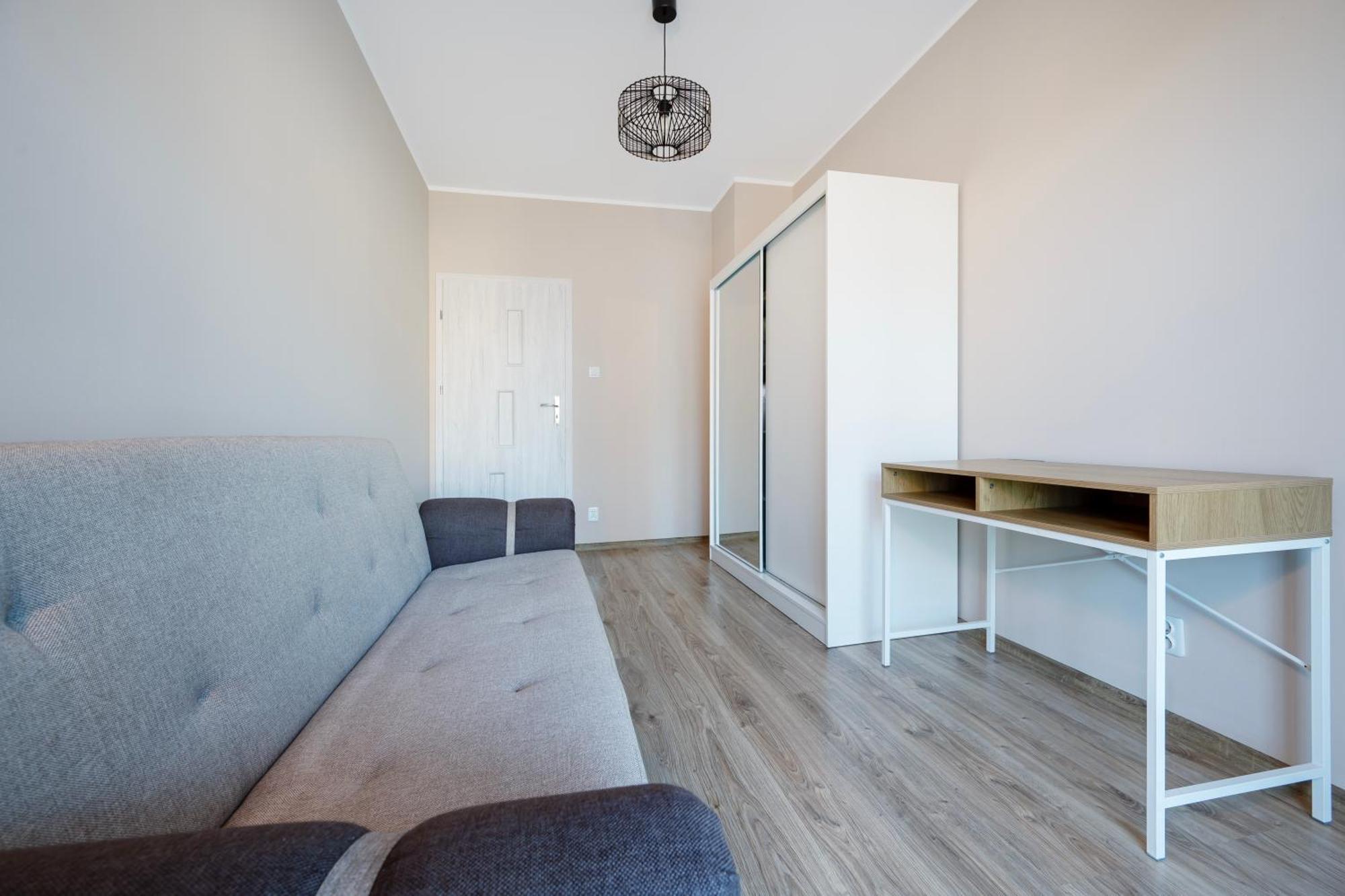 Pogonowskiego 2-Bedroom Apartment Łódź Zewnętrze zdjęcie