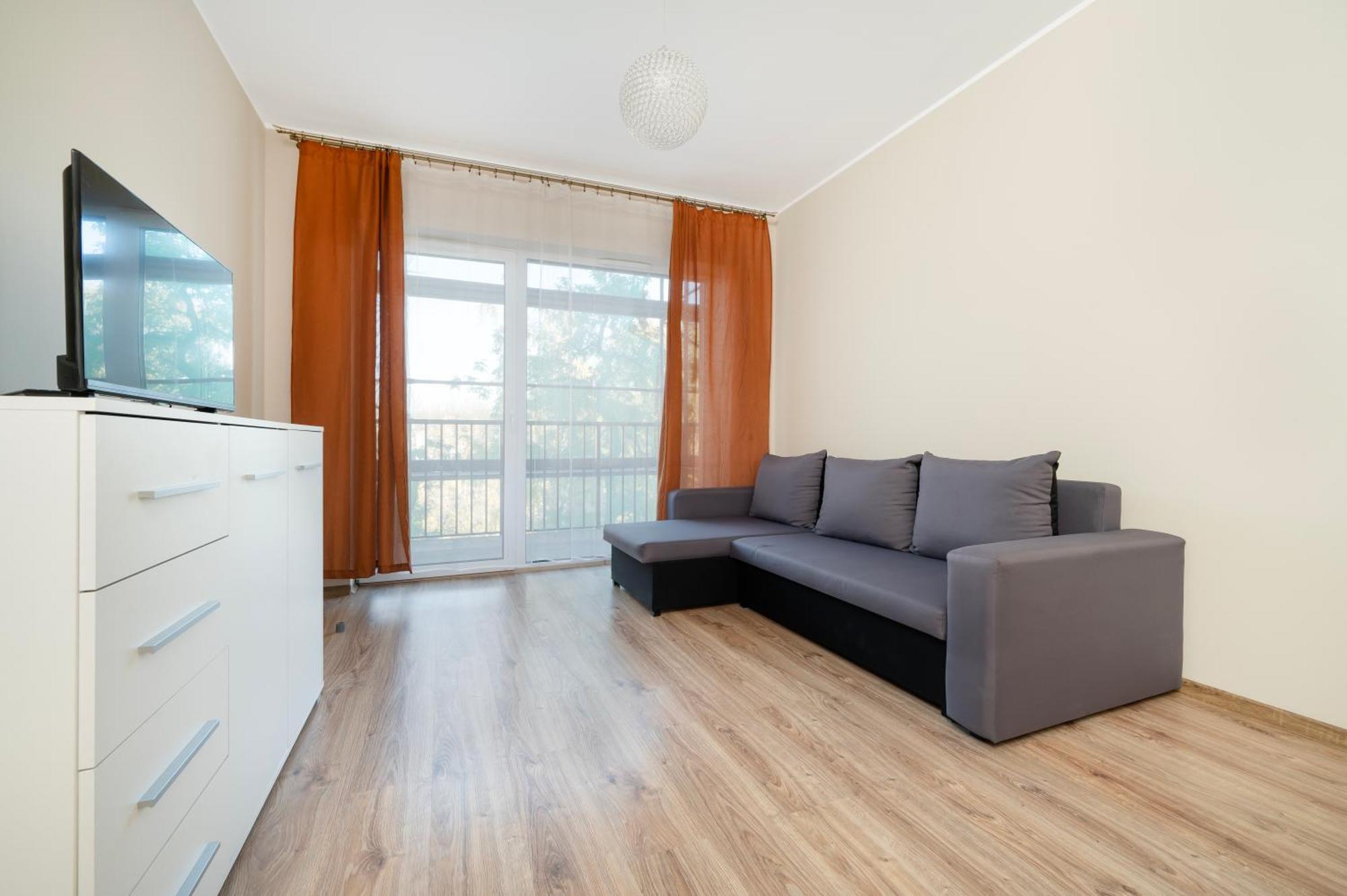 Pogonowskiego 2-Bedroom Apartment Łódź Zewnętrze zdjęcie