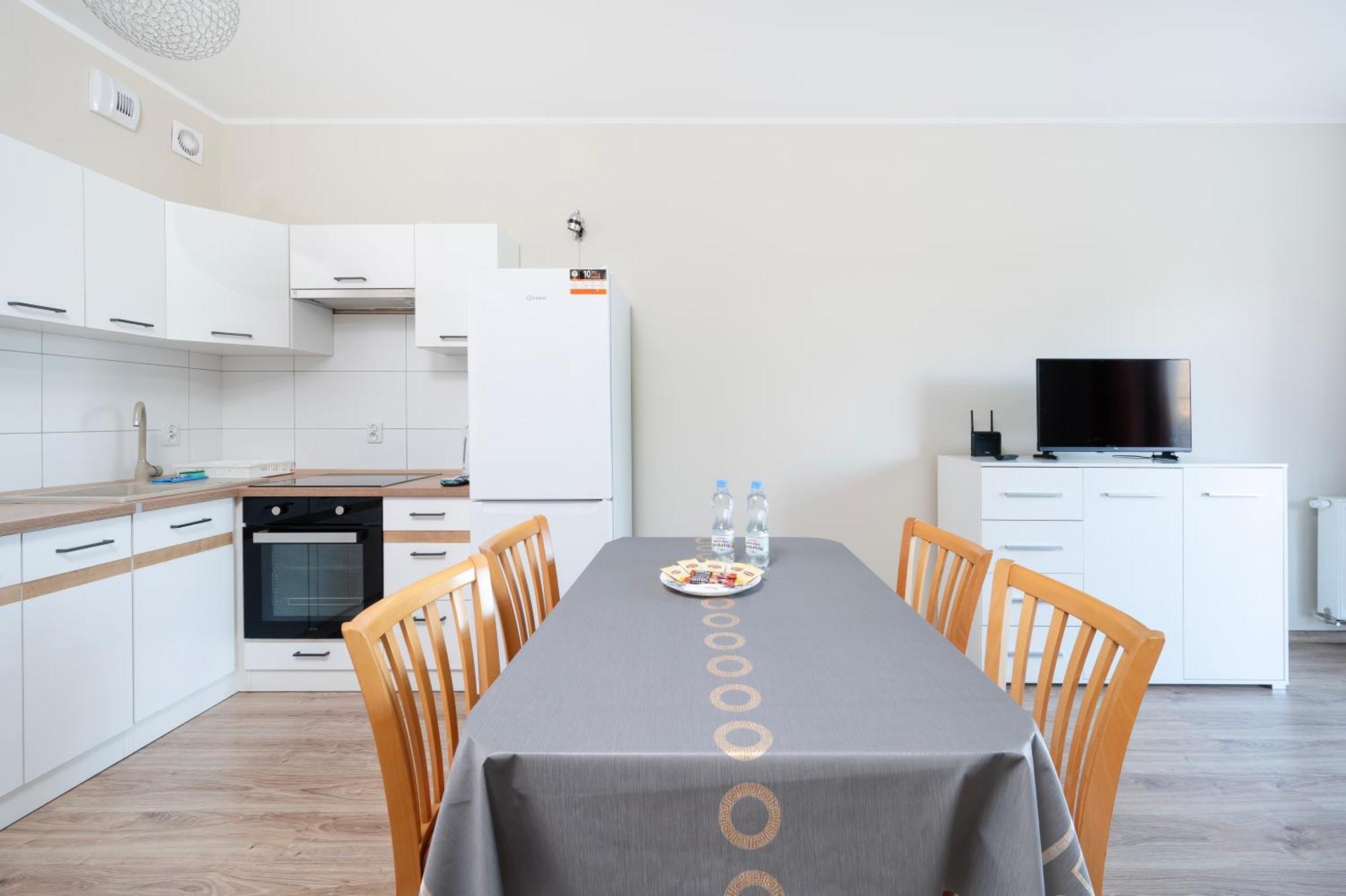 Pogonowskiego 2-Bedroom Apartment Łódź Zewnętrze zdjęcie