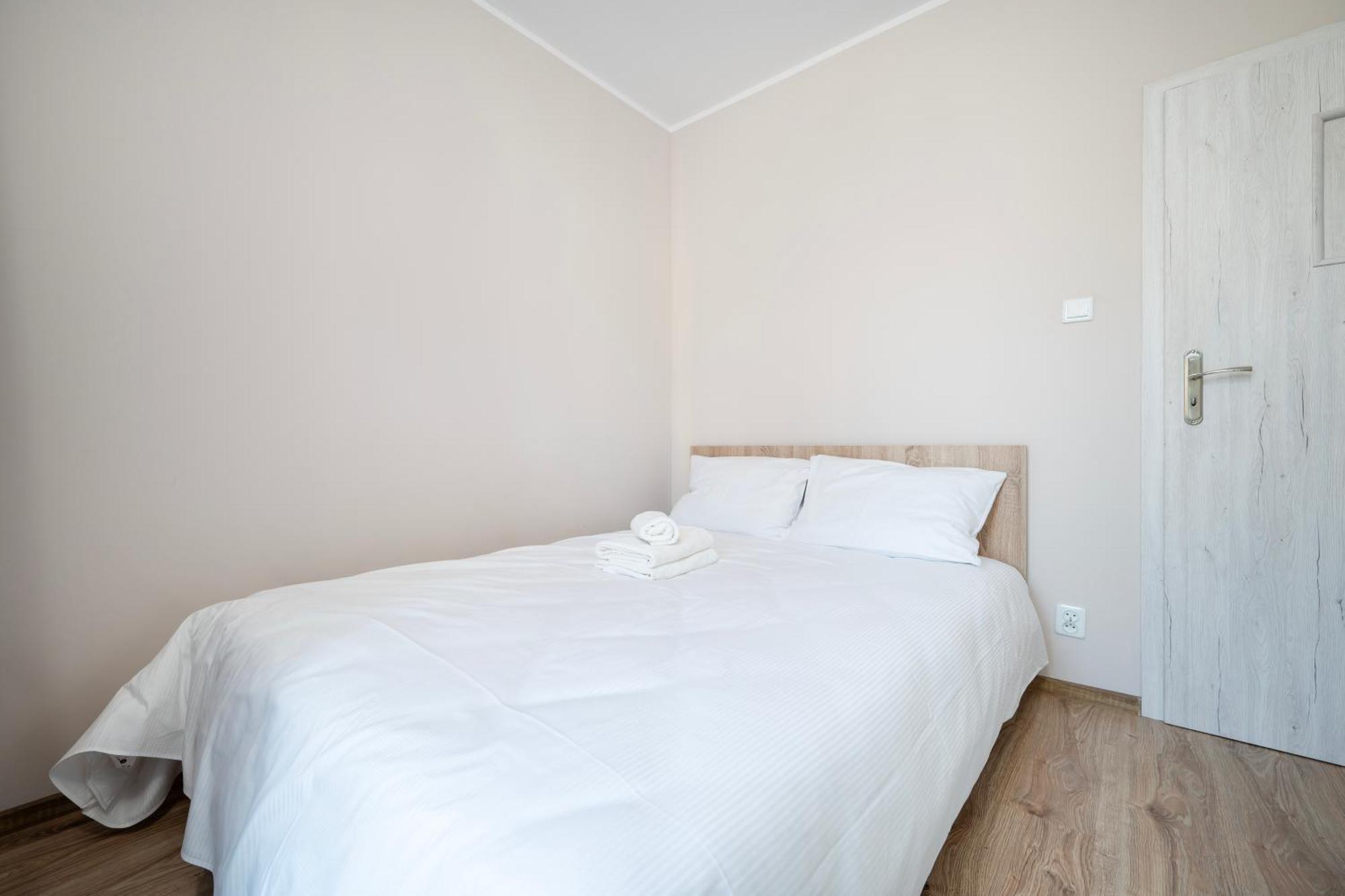 Pogonowskiego 2-Bedroom Apartment Łódź Zewnętrze zdjęcie